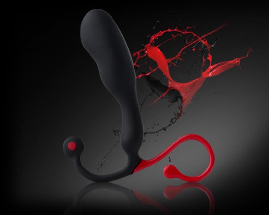 Prostate Massagers, Plugs and Vibes