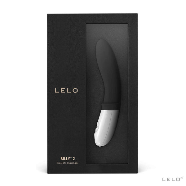 Billy-2 Luxury Prostate Massager by LELO