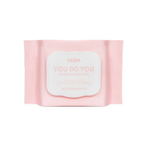 You Do You - Intimate Care Wipes