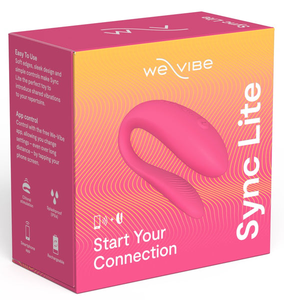 Sync Lite by We-Vibe