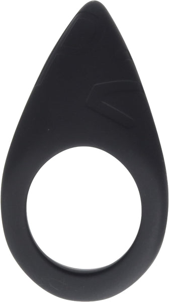 P.2 - 51.5mm Silicone Cock and Testicles Ring