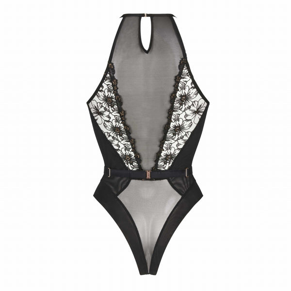 Serena Bodysuit  by Patrice Catanzaro