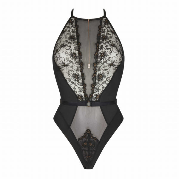 Serena Bodysuit XS - XXL