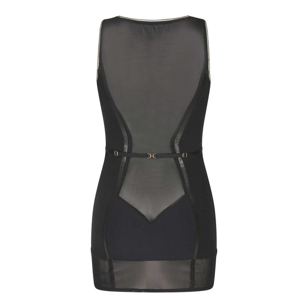 Whitney Dress Curve  by Patrice Catanzaro