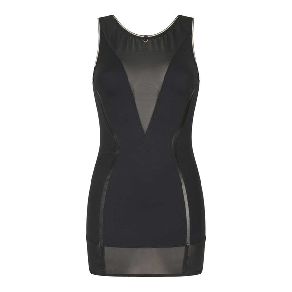 Whitney Dress Curve  by Patrice Catanzaro