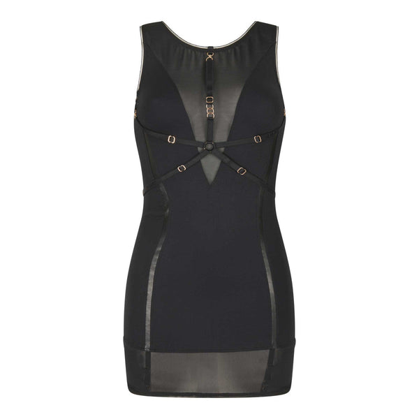 Whitney Dress Curve  by Patrice Catanzaro