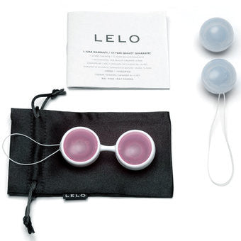 Luna Beads by Lelo BEST SELLER - She Said Boutique - 4
