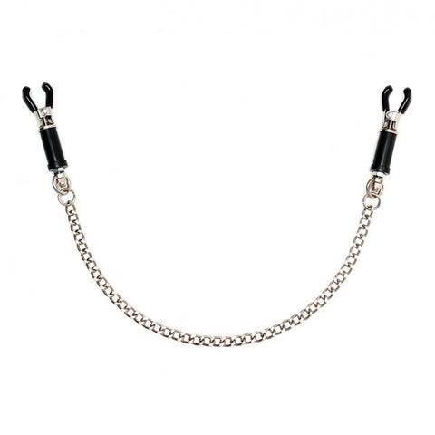 Advance Nipple Clamps With Chain