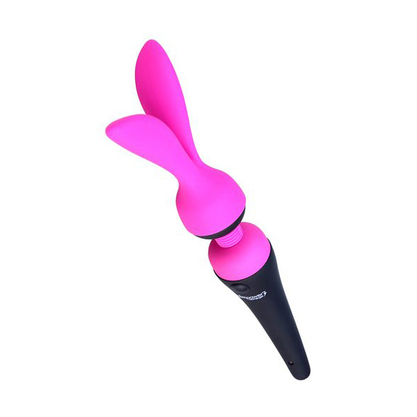 Pleasure Attachments Wand by PalmPower