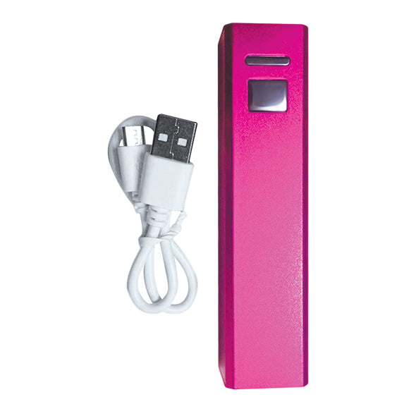 Plug & Play Wand by PalmPower