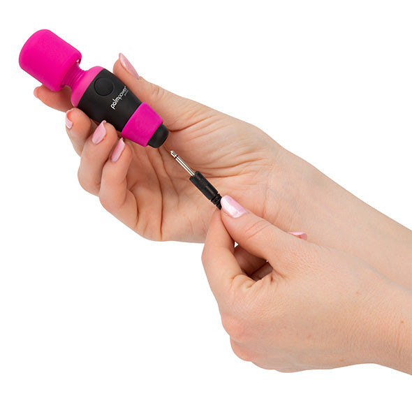 Pocket Wand by PalmPower