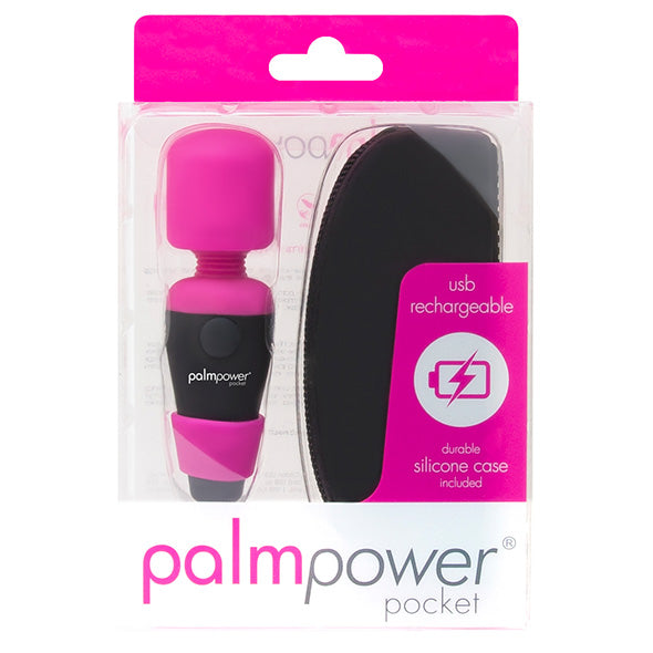 Pocket Wand by PalmPower