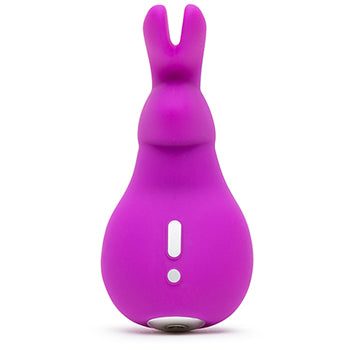 Happy Rabbit Mini Ears Clitoral Vibrator