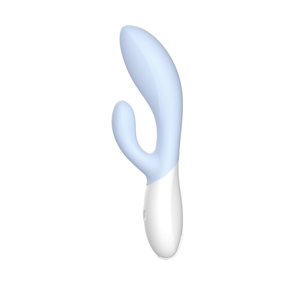 Lelo Ina 3 Wave Dual Action Massager
