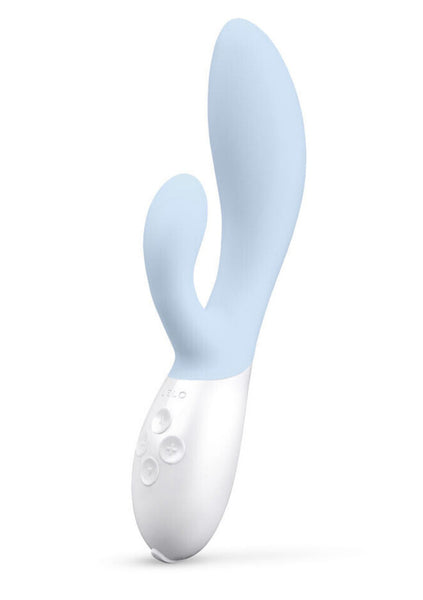Lelo Ina 3 Wave Dual Action Massager