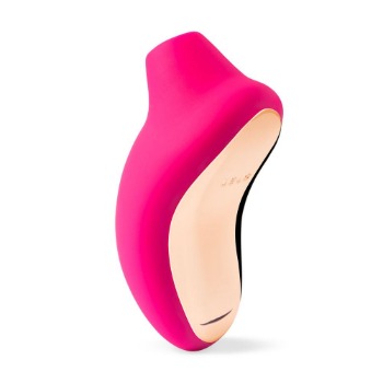 Sona Cruise 2 Clitoral Massager by LELO