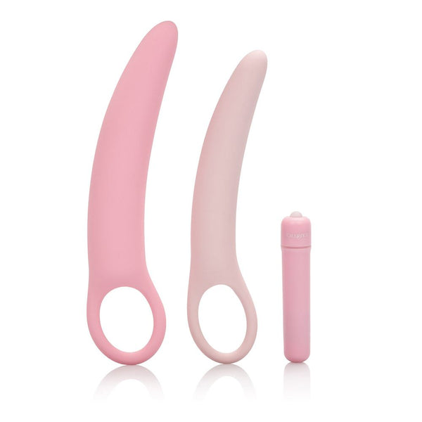 Medical Range Vagina Training Kit Set of 3