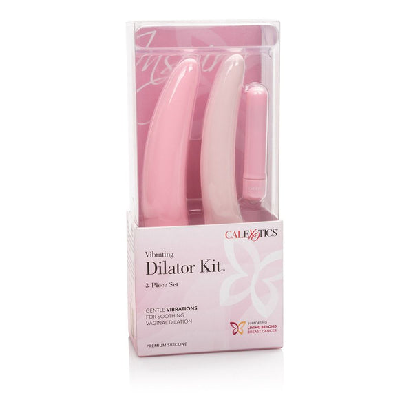 Medical Range Vagina Training Kit Set of 3