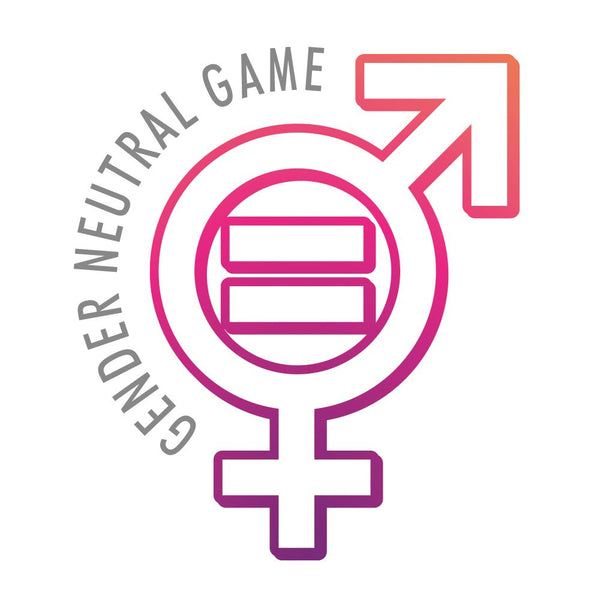Our Sex  -  Gender Neutral Game