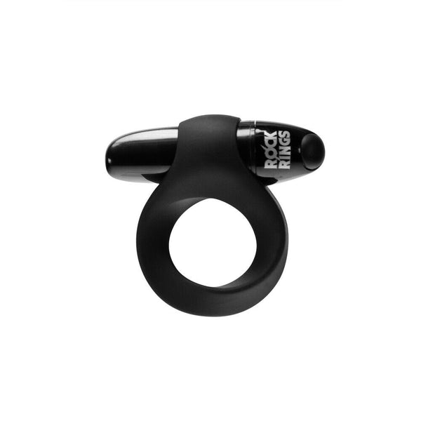 The Rock 'n' Roller Silicone Penis Ring