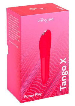 Tango X by We Vibe