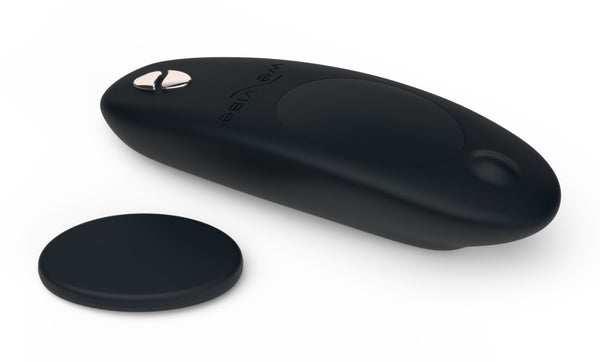Moxie - Wearable clitoral vibrator by We Vibe