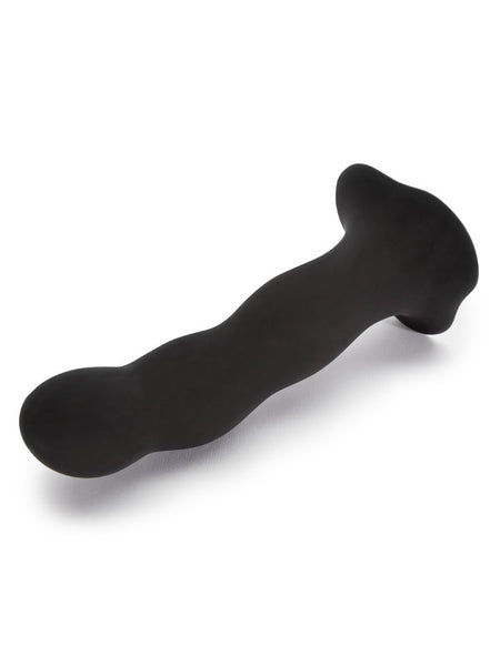 Bouncer Jiggle Dildo with Suction Cup - Harness Compatible - She Said Boutique - 2
