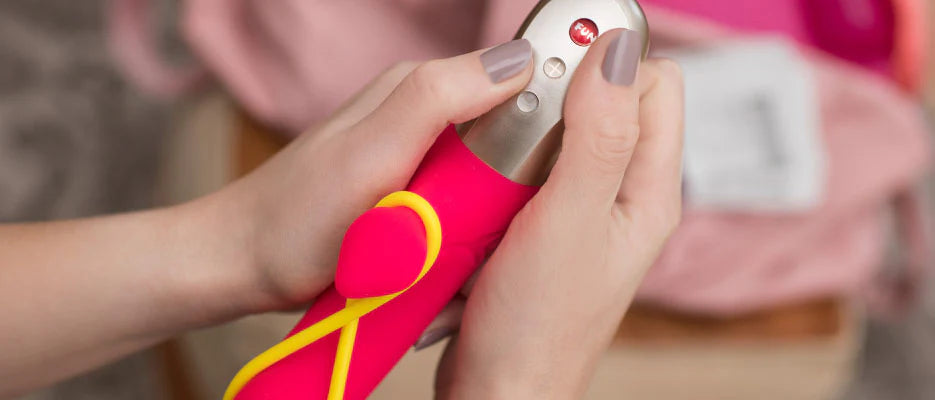 A SHE SAID guide to choosing and using the best vibrators for women
