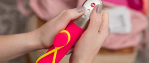 A SHE SAID guide to choosing and using the best vibrators for women