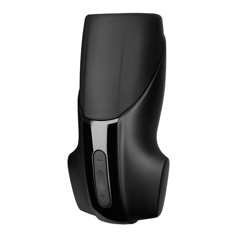 Men Vibration Sleeve by Satisfyer