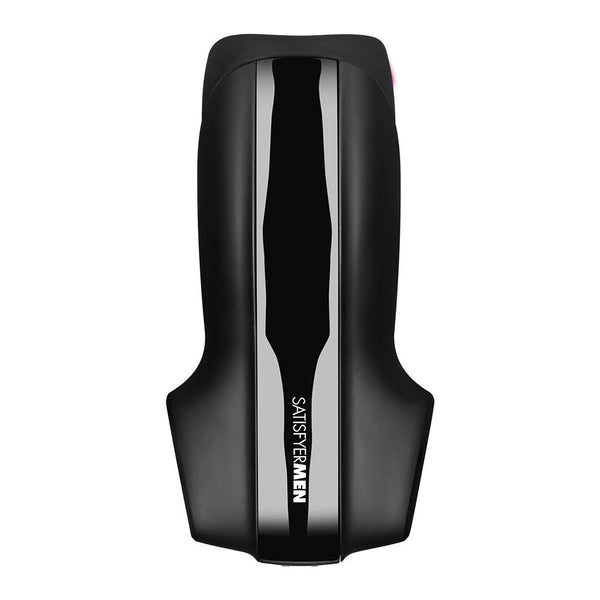Men Vibration Sleeve by Satisfyer