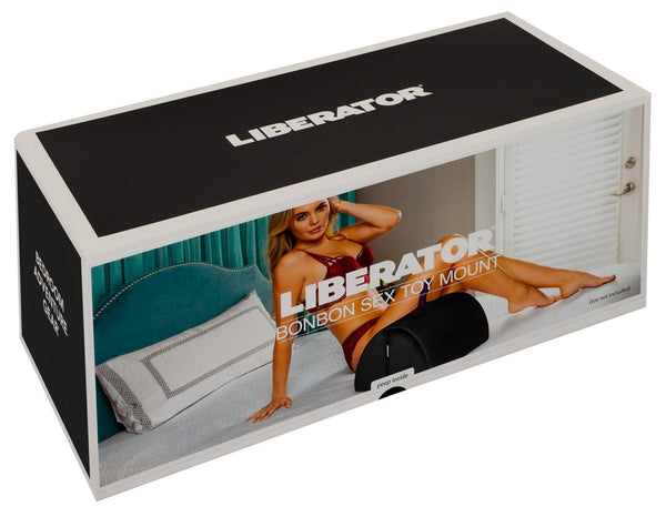 BonBon Toy Mount by Liberator
