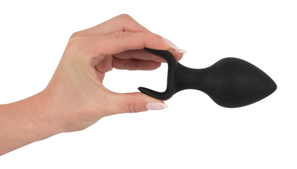 3-Piece Anal Trainer Set