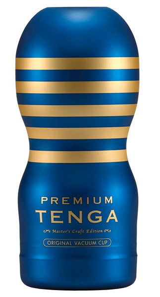 Tenga Cups - Disposable Masturbators