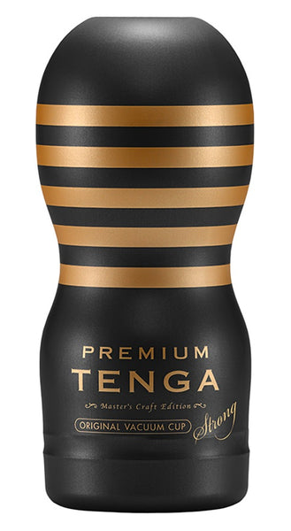 Tenga Cups - Disposable Masturbators