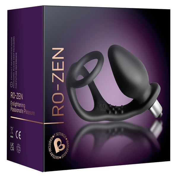 RO-ZEN by Rocks Off