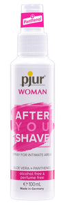 Pjur Woman After You Shave Spray