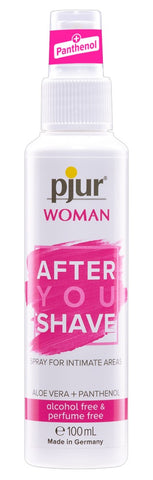 Pjur Woman After You Shave Spray