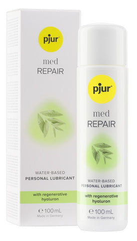 MED Repair Glide Water Based by Pjur