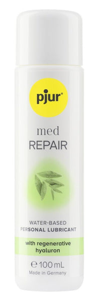 MED Repair Glide Water Based by Pjur