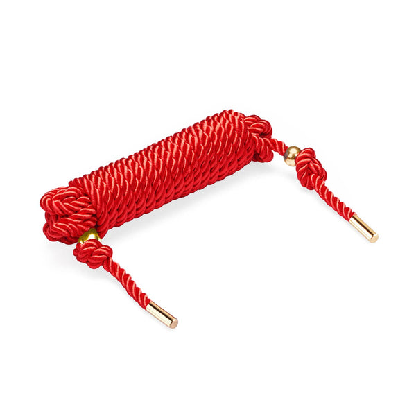 Shibari Bondage Rope Silky Cotton Rope 10m & 5m by Liebe Seele