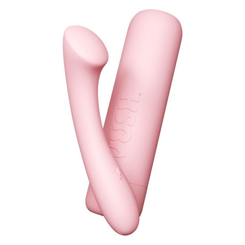 Pop Shine G-Spot Dildo by Vush