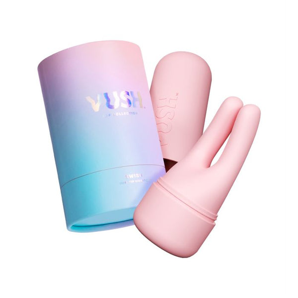 Pop Swish Dual Tip by Vush