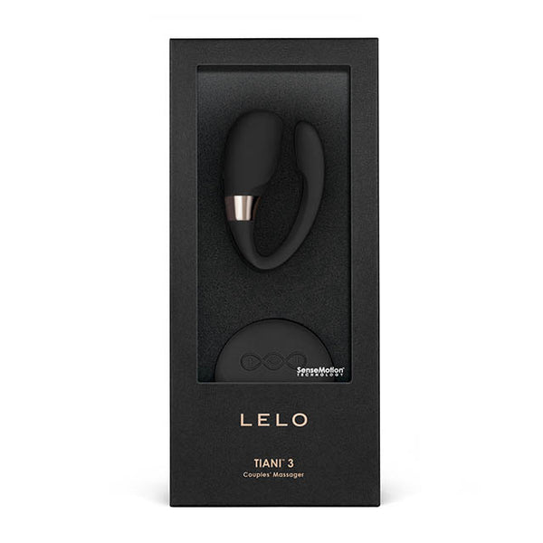 Tiani 3 by Lelo
