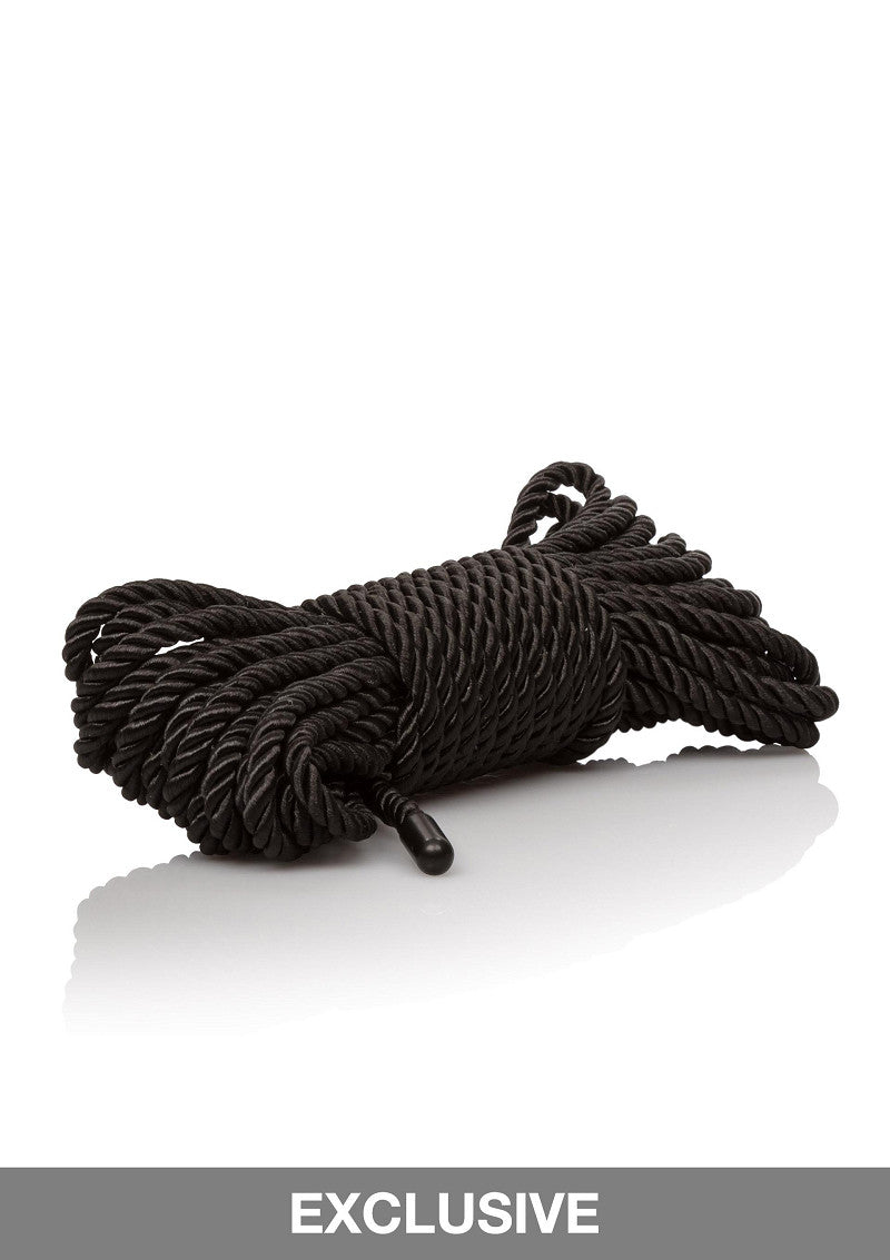 Silky Bondage Rope 5m/10m
