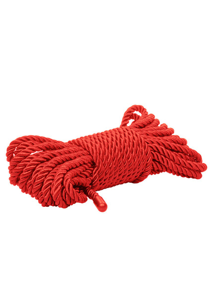 Silky Bondage Rope 5m/10m