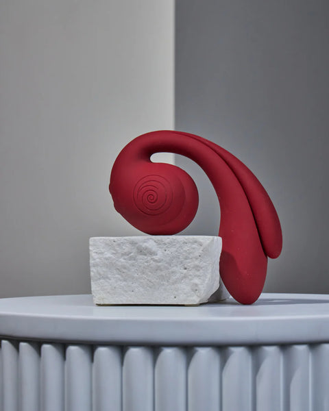 Gizi Pro by Snail Vibe