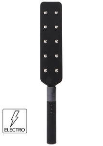 Extreme Electro Paddle by Hidden Desire