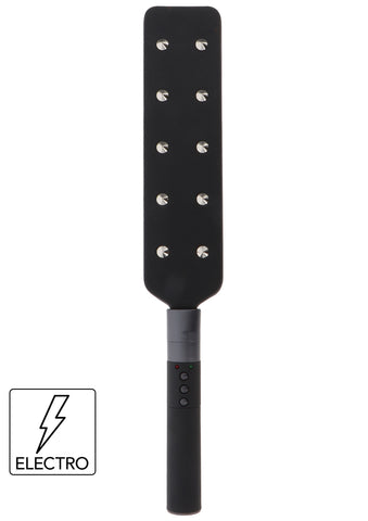 Extreme Electro Paddle by Hidden Desire