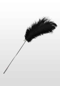 Taboom Bondage Essentials Feather Tickler